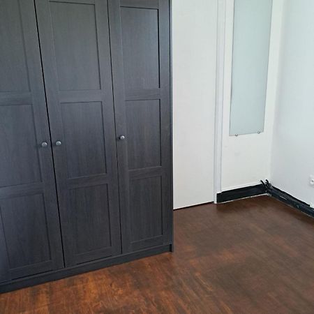 Chambre Solo Duo 20 Min Paris Drancy Exterior foto