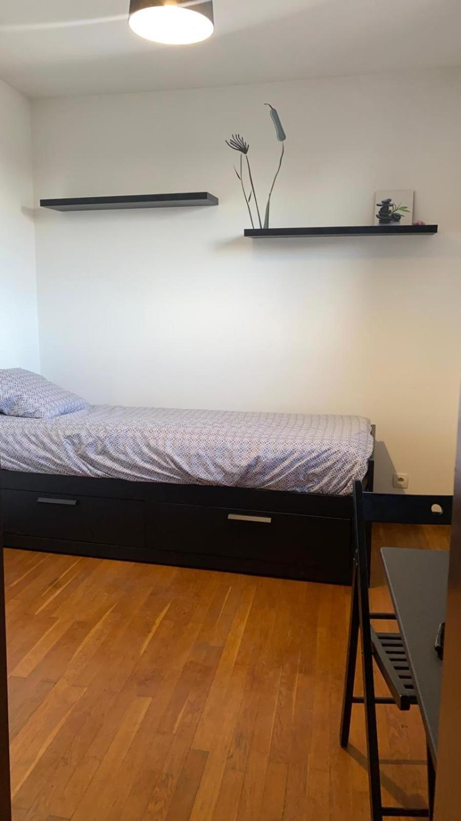 Chambre Solo Duo 20 Min Paris Drancy Exterior foto